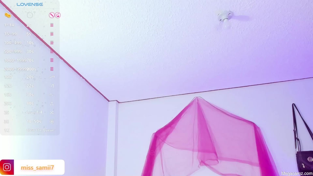 Queensami7