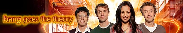 Dallas Campbell, Liz Bonnin, Jem Stansfield and Dr Yan Wong take on the scientific world by devising their own ingenious ways of explaining cutting-edge developments in technology.
