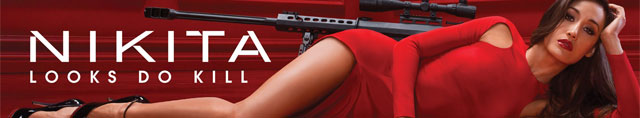 When she was a deeply troubled teenager, Nikita was rescued from death row by a secret U.S. agency known only as Division, who faked her execution and told her she was being given a second chance to start a new life and serve her country. What they didn't tell her was that she was being trained as a spy and assassin. Ultimately, Nikita was betrayed and her dreams shattered by the only people she thought she could trust. Now, after three years in hiding, Nikita is seeking retribution and making it clear to her former bosses that she will stop at nothing to expose and destroy their covert operation. For the time being, however, Division continues to recruit and train other young people and turning them into cold and efficient killers. One of these new recruits, Alex, is just beginning to understand what lies ahead for her and why the legendary Nikita made the desperate decision to run.