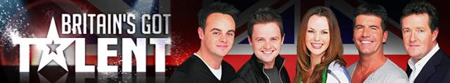 The search for the next big variety act in the UK is on with ITV's Britain's Got Talent. Popular comedians and hosts Ant and Dec join the judges Simon Cowell, Piers Morgan and Amanda Holden on this highly anticipated show that will culminate in not only a big cash prize of £100,000 for the winning act, but also a starring slot in a performance attended by Her Majesty the Queen.