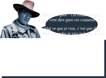 georgescommentaires