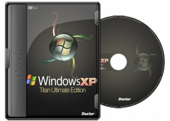   Windows Titan Ultimate v2.6 [DVD5] [ISO] [Español[Wu]