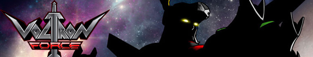 The new animated series based on the classic Voltron: Defender of the Universe television saga! The Voltron Force will journey to new planets, discover new powers and unearth ancient secrets. Three young cadets will learn what it takes to fight alongside the galaxy’s greatest heroes and pilot incredible robot lions. Voltron will be needed once again to combat a rising evil in the galaxy, and a tyrant from within. Bonds will be formed, friendships will be tested as the Voltron Force gels together as a team in an epic battle of good versus evil.