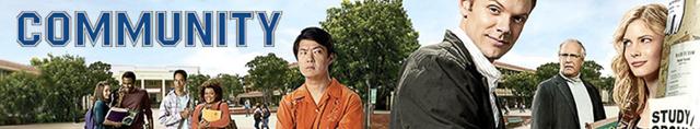From Emmy Award-winning directors Joe and Anthony Russo (Arrested Development) comes Community, a smart comedy series about higher education -- and lower expectations. The student body at Greendale Community College is made up of high-school losers, newly divorced housewives, and old people who want to keep their minds active. Within these not-so-hallowed halls, Community focuses on a band of misfits, at the center of which is a fast-talkin' lawyer whose degree has been revoked (Joel McHale), who form a study group and end up learning a lot more about themselves than they do about their course work.