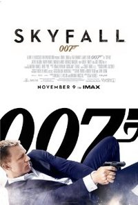 Skyfall    (