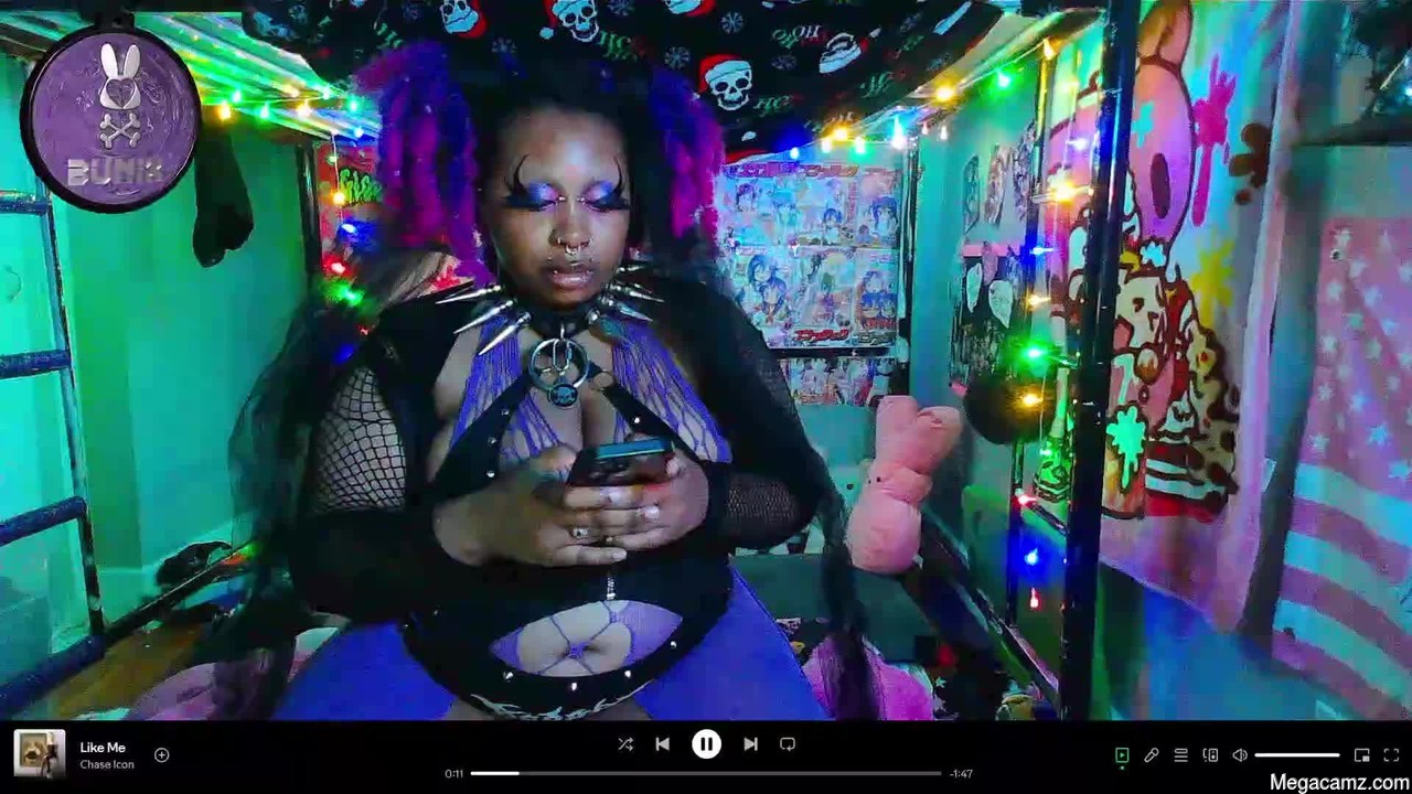 Bunixthebunny