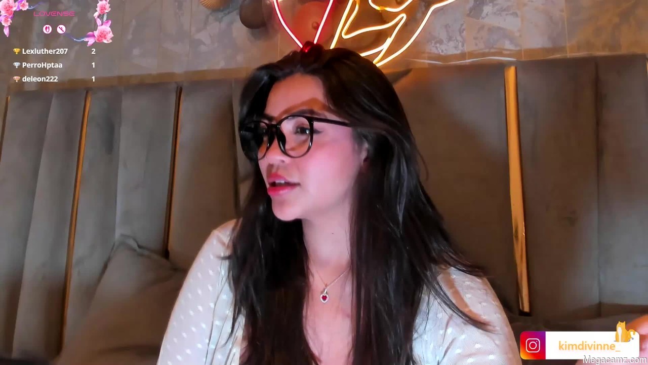 Kimdevinne