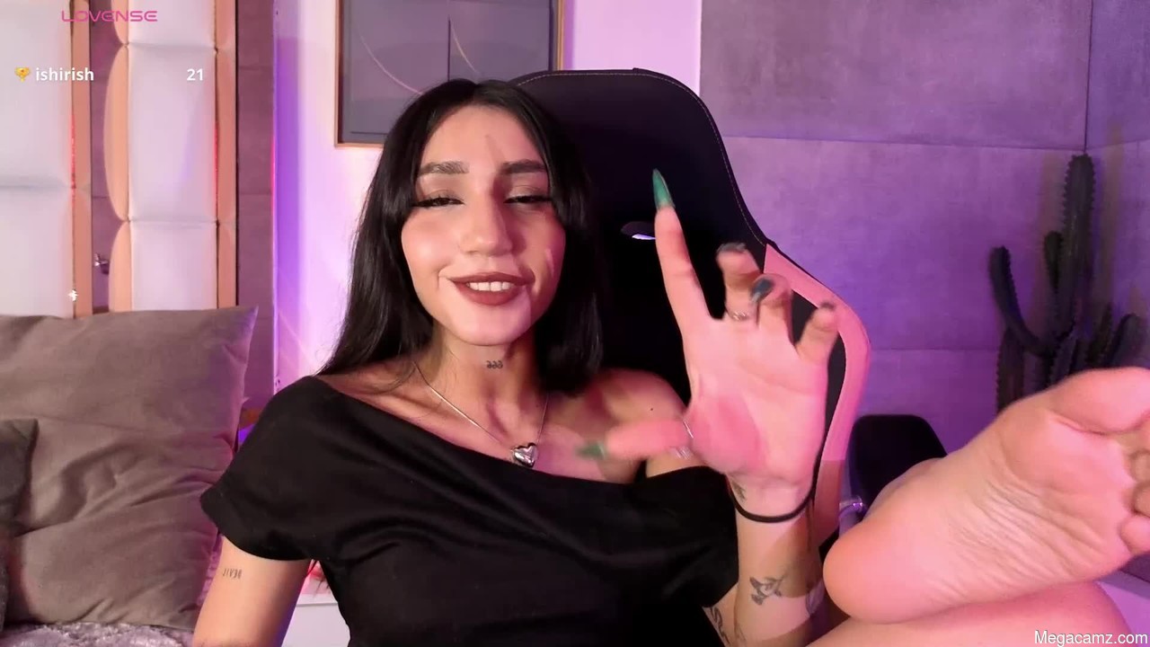 Ivyy_pierce