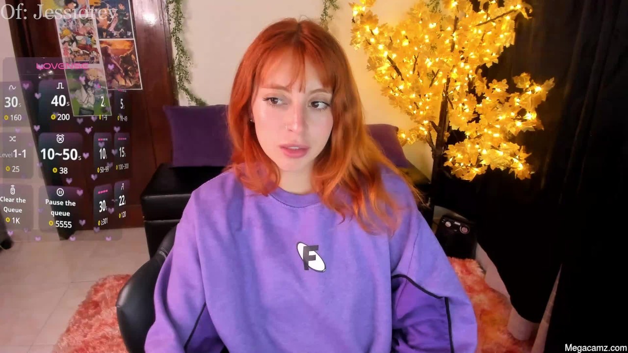 Violetaarey