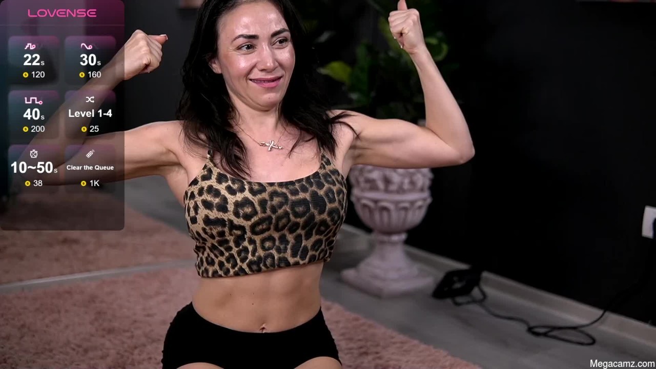Sportymilfx
