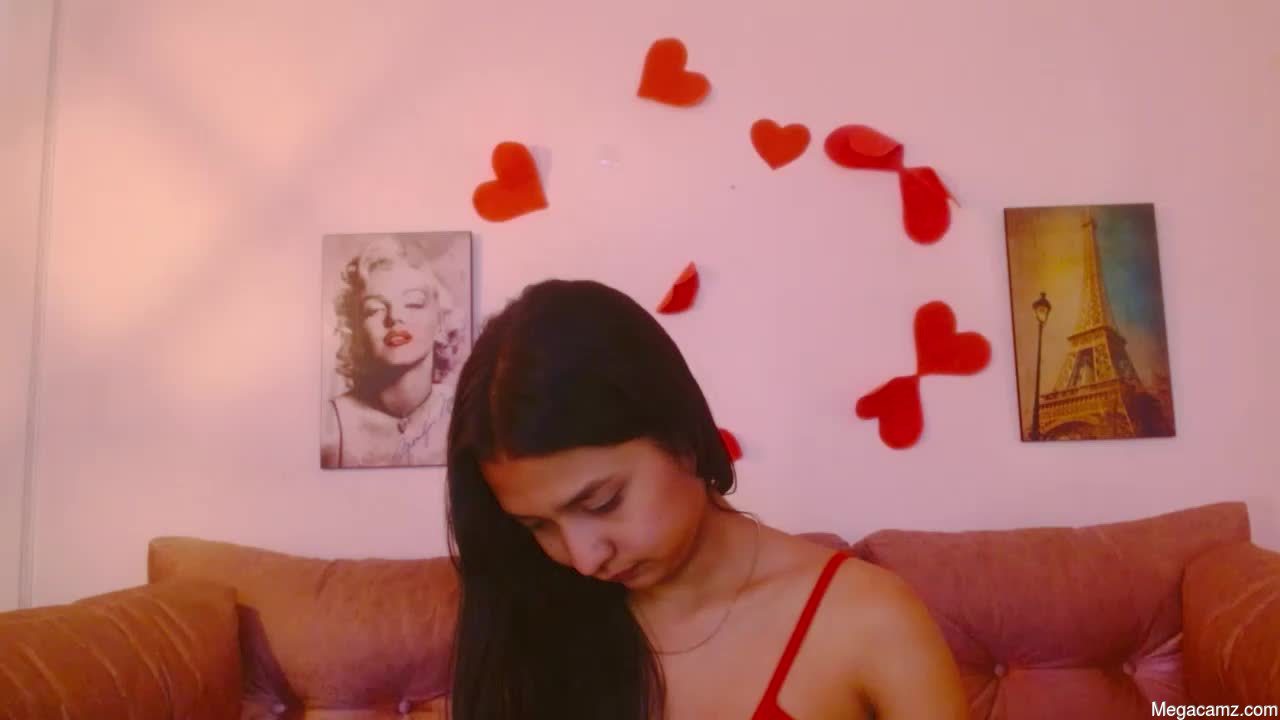 Evecherrycs