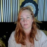 Gingergreeneyes