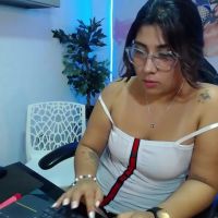 Salome__sexygirl