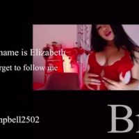 Elizabethcampbell
