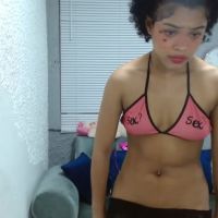 Vainillafuckgirl