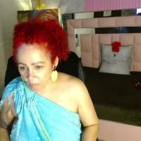 Cataleya_redhair