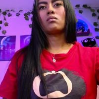 Macey_hairy
