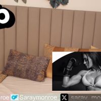 Saraymonroe
