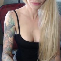 Inkgoddess