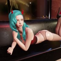 Cyanbelle