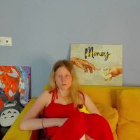 Sansa_kisss