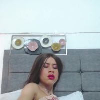 Vicky_love_hot
