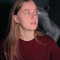 Candy_meggie