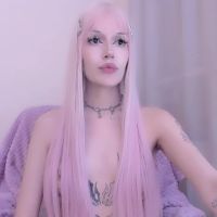 Violettbones