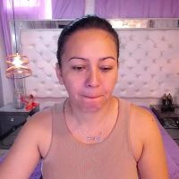 Georgina_mussk