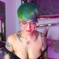 Annie_swan