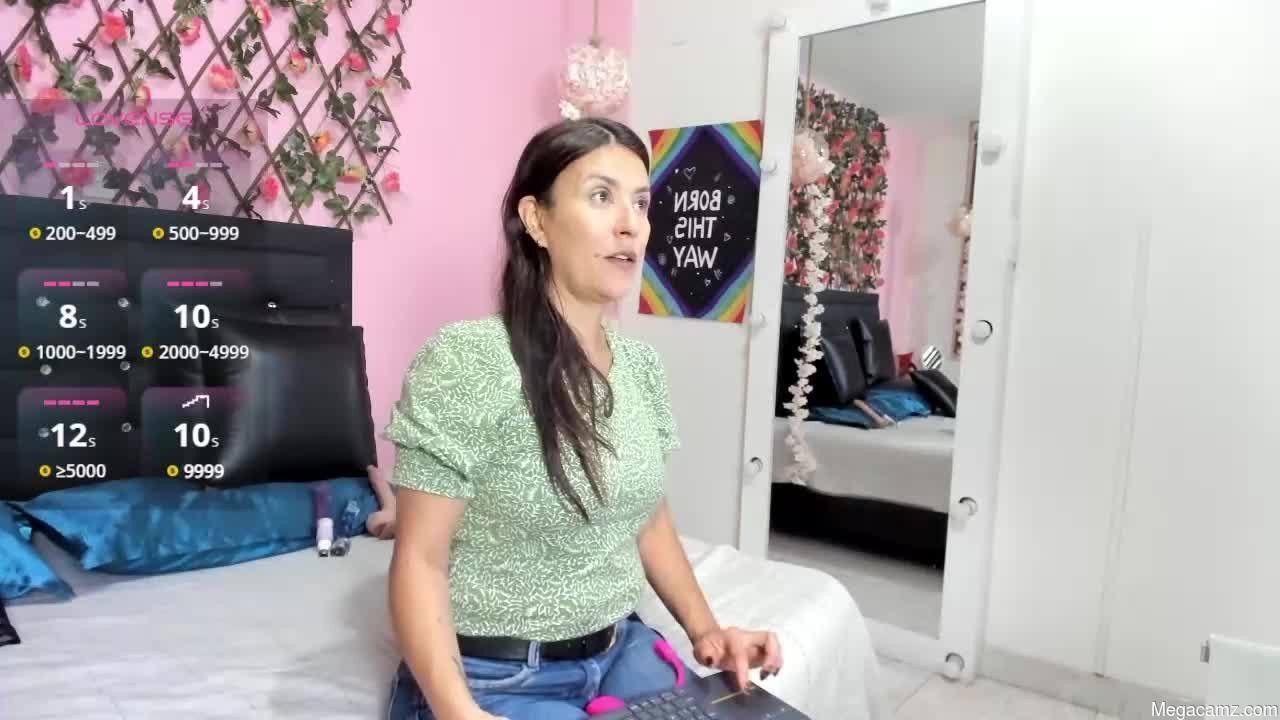 Georginabianco