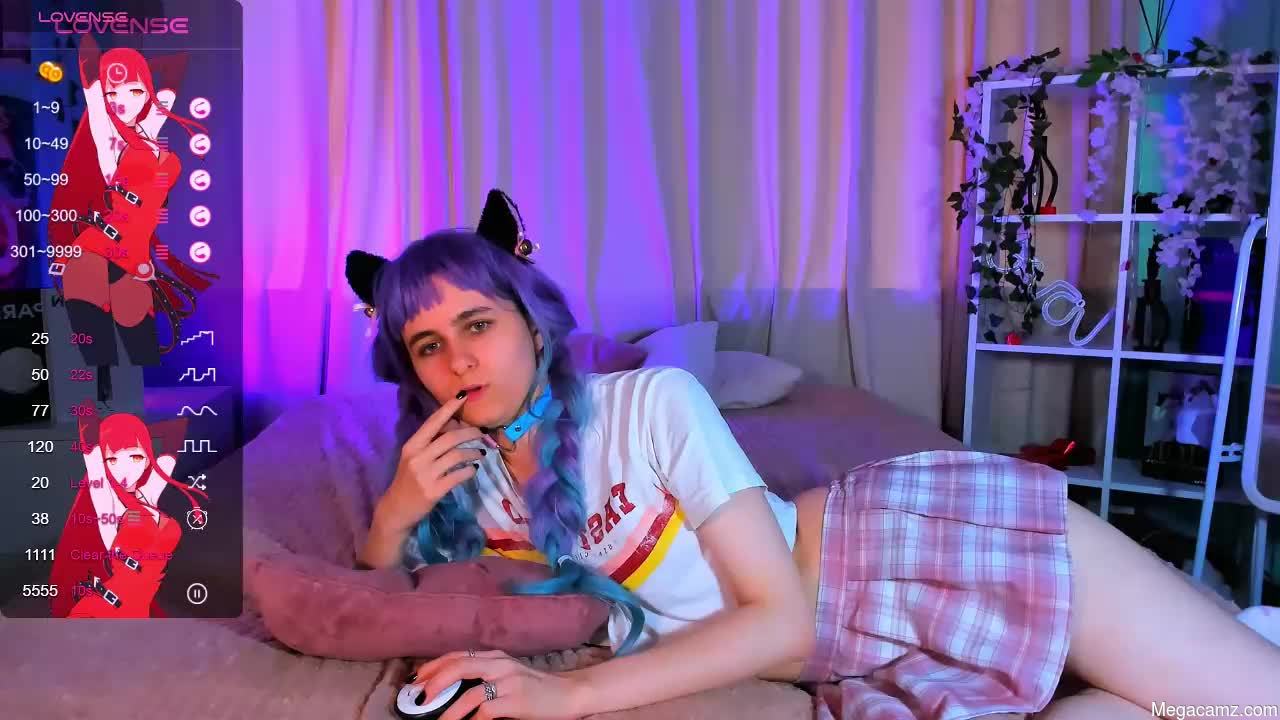 Cherrynekko