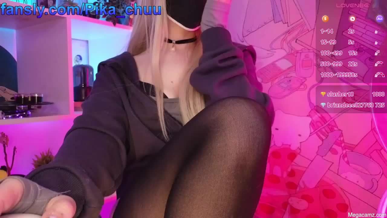 Pika_pikaa