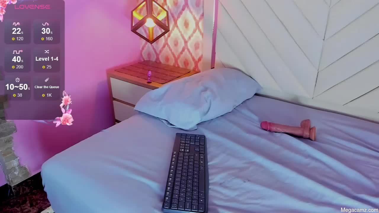 Lilythomass