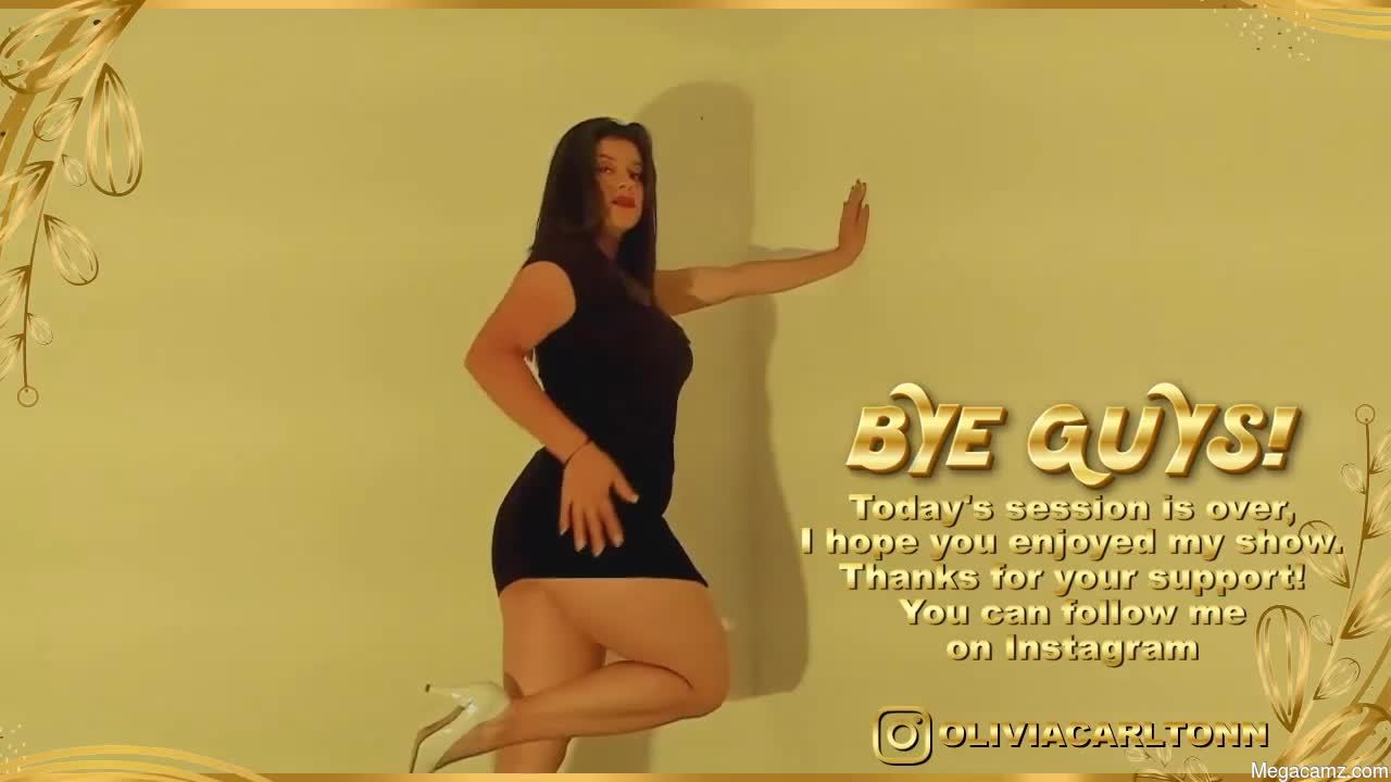 Oliviacarltonn