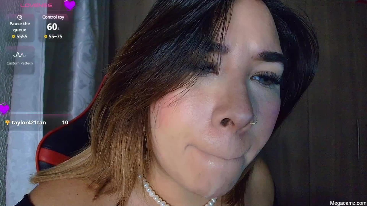 Leahtemptation