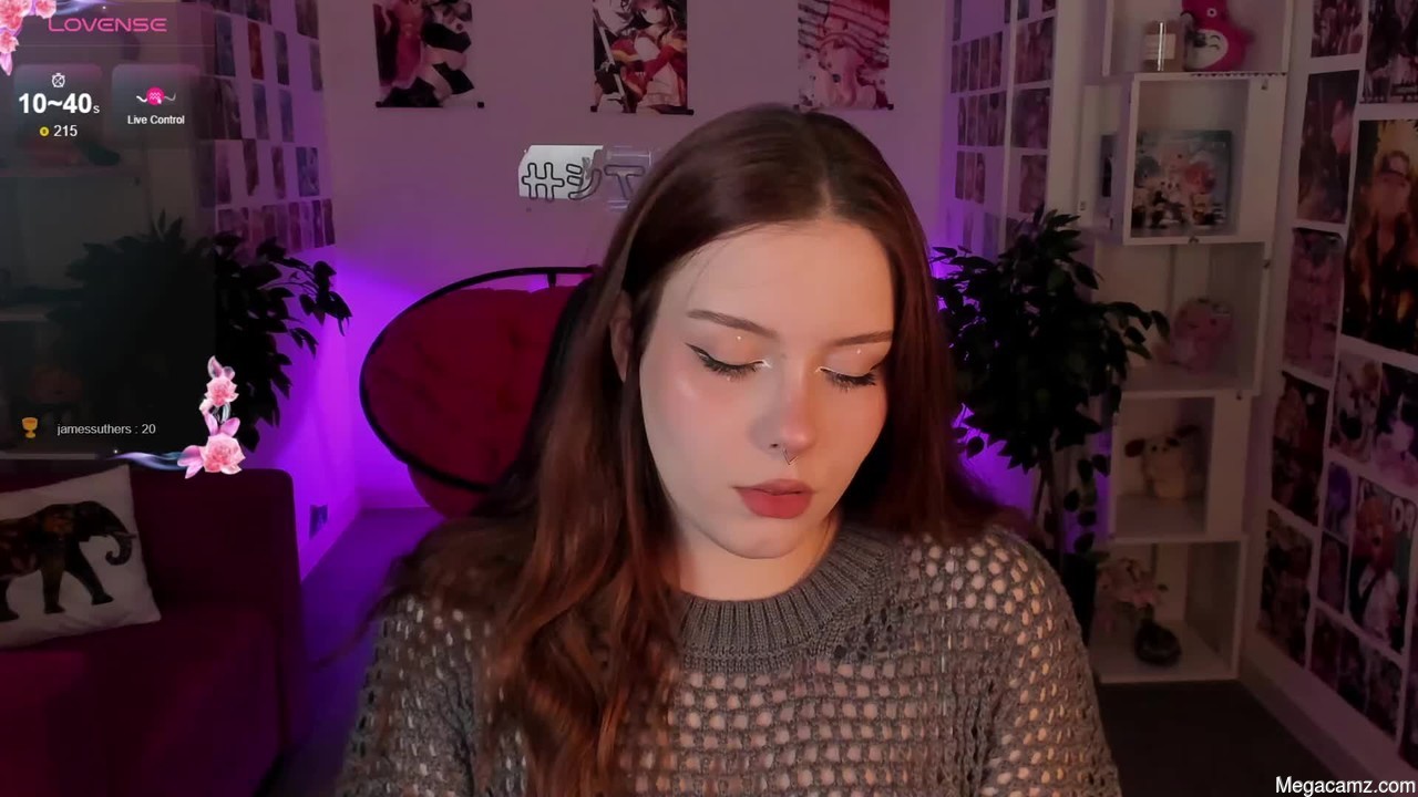 Coralinekeyns