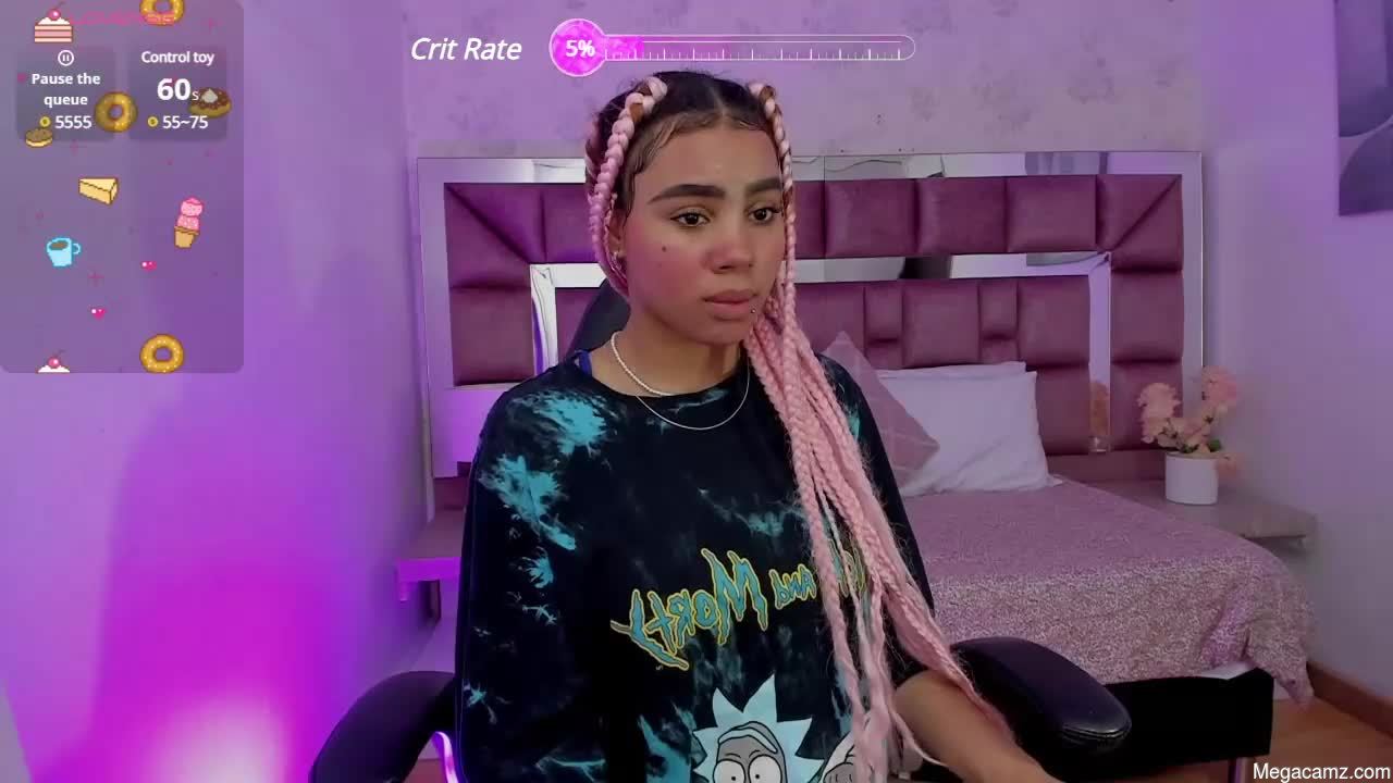 Tamararose11