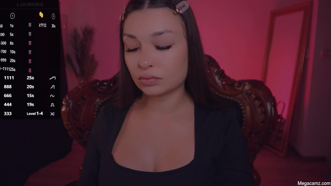 Missmerciless