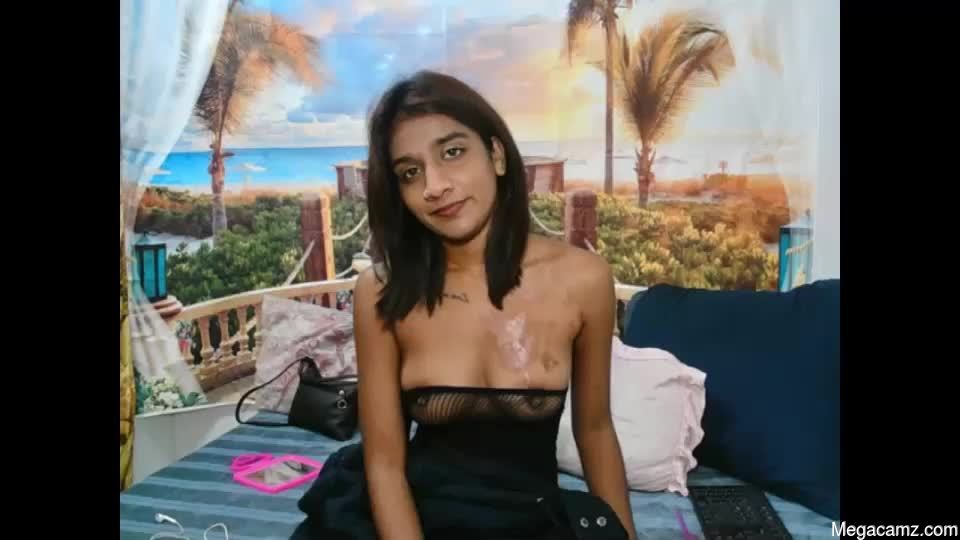 Cherryindian4u69