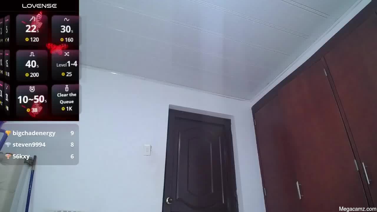 Cristal_horny19