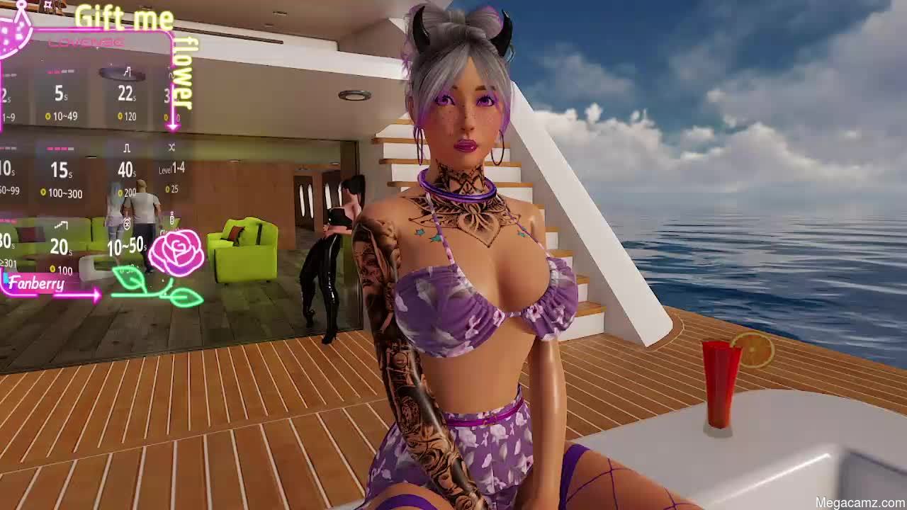 Bellazomb