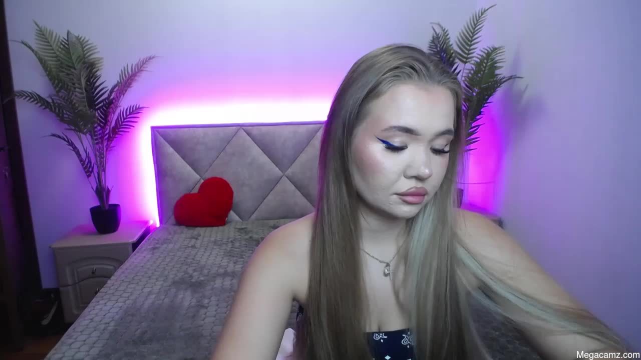 Anastacyyellig