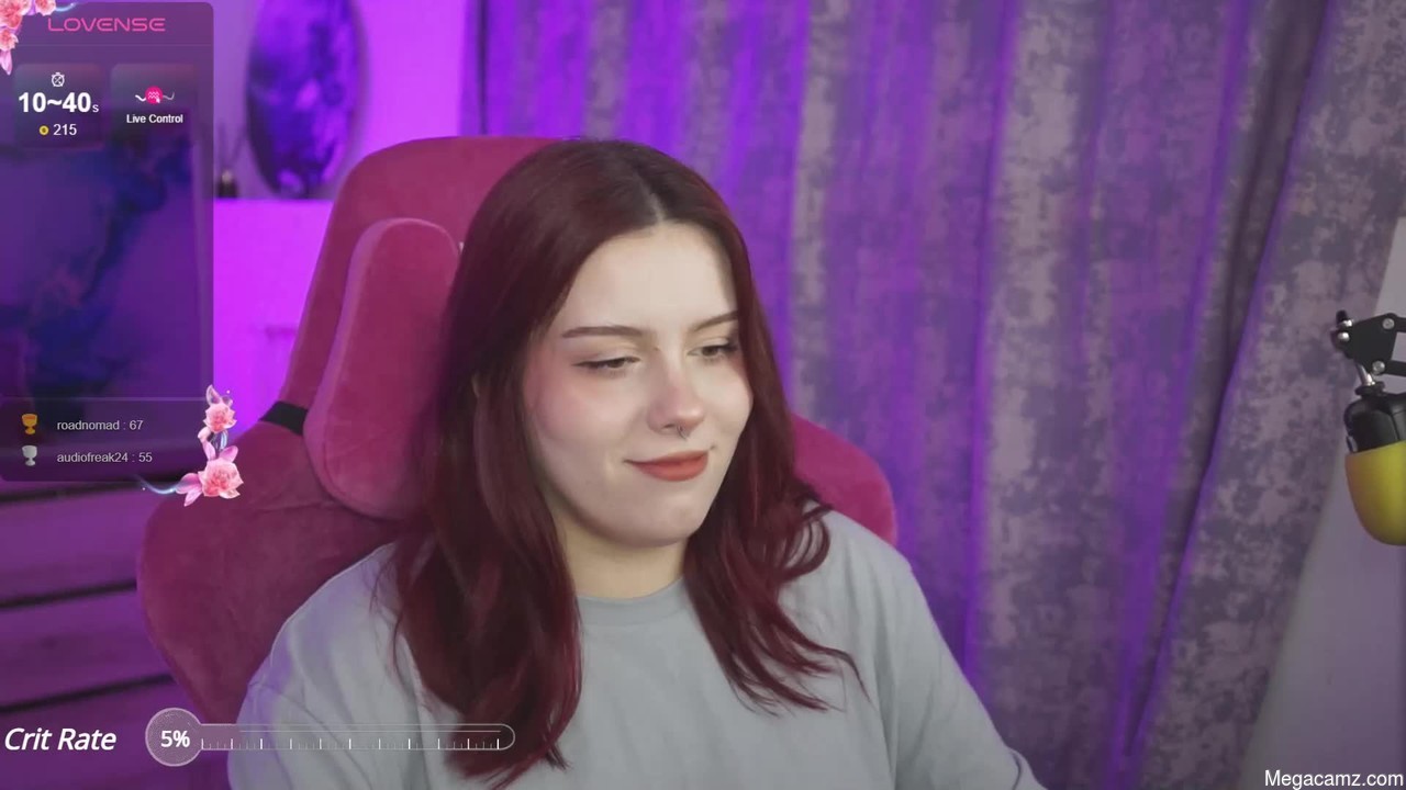 Coralinekeyns