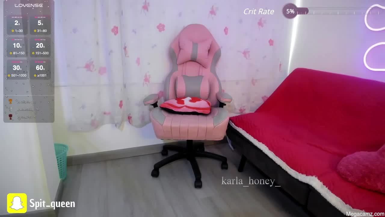 Karla_honey_
