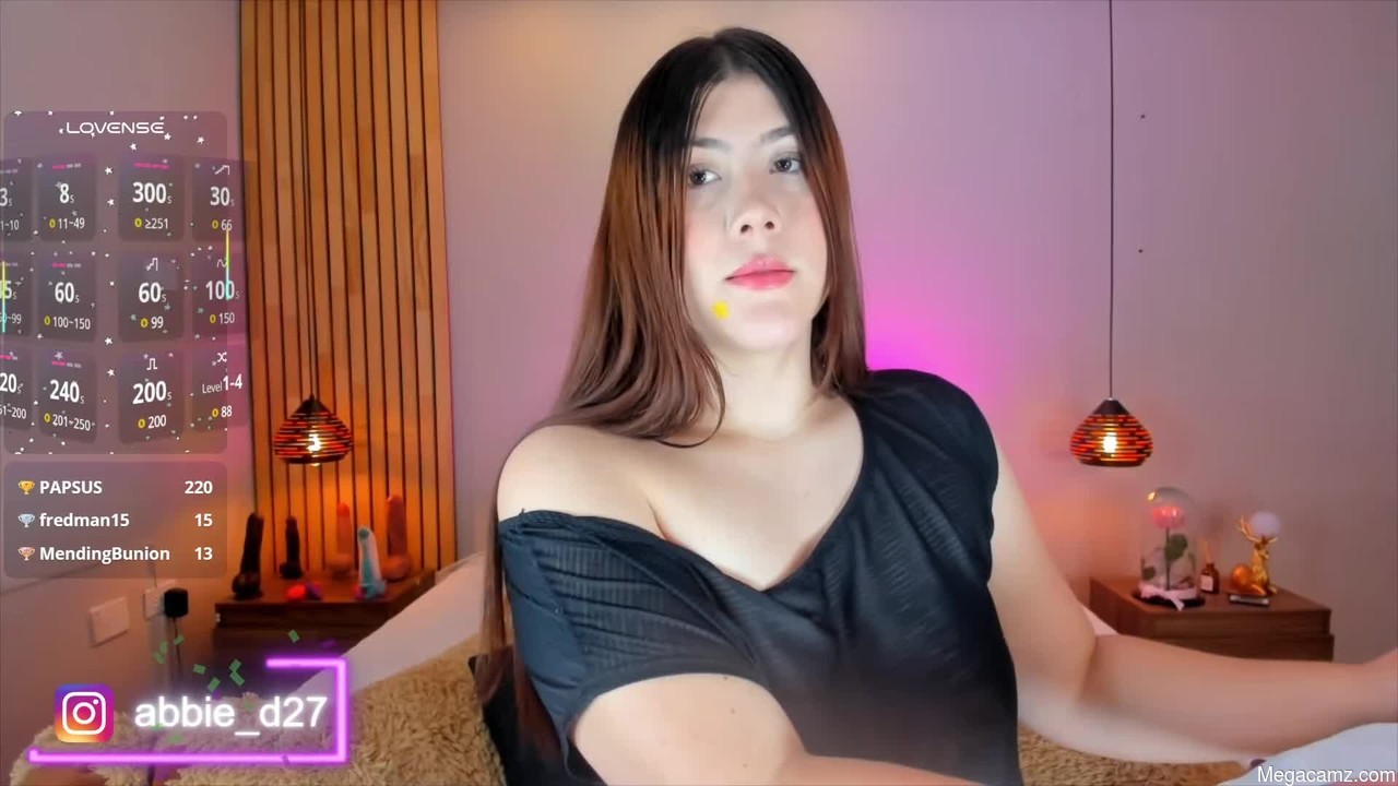 Abbieedmond