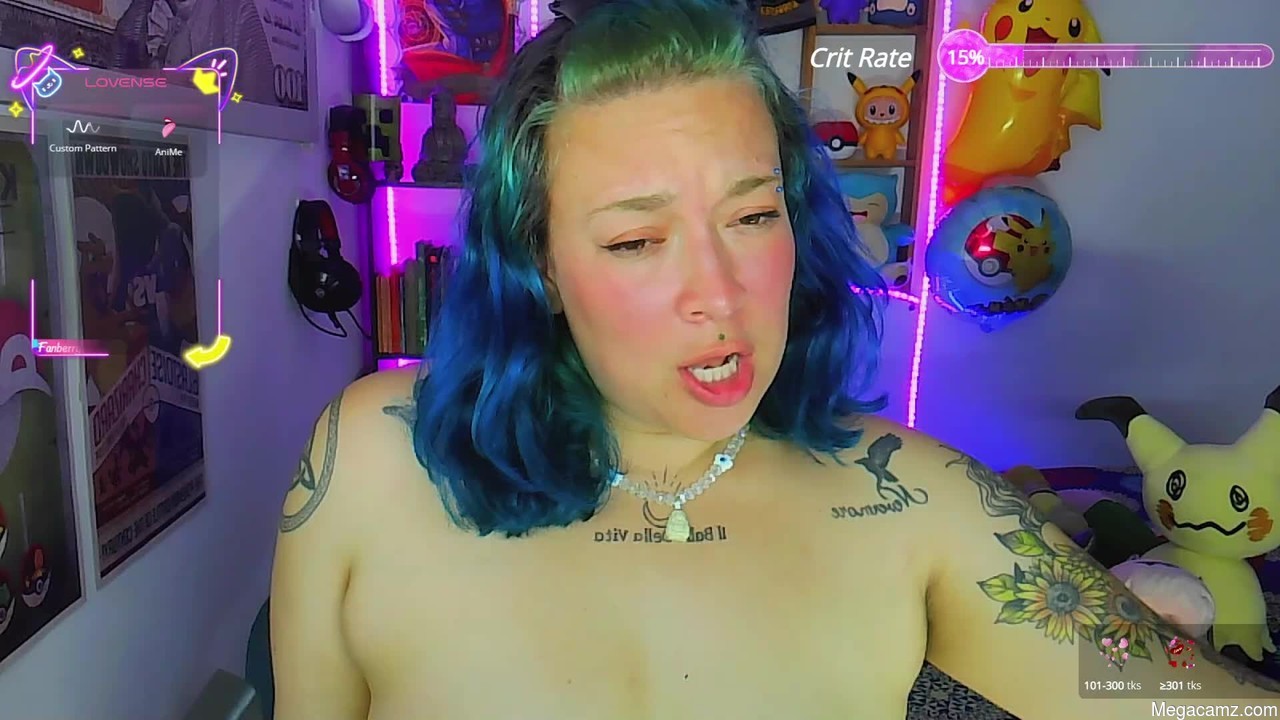 Electricsapphire