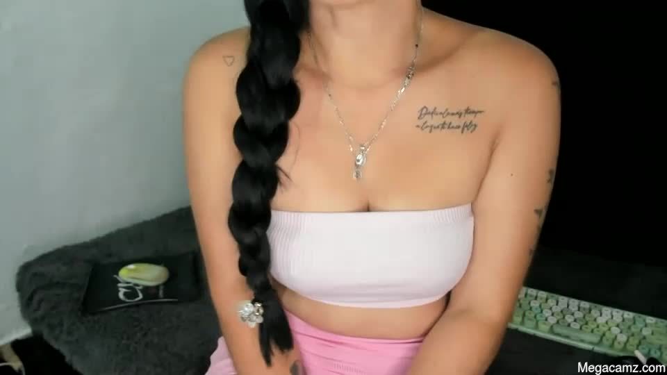 Tania_mature