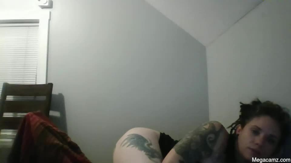 Misshoneybadger333