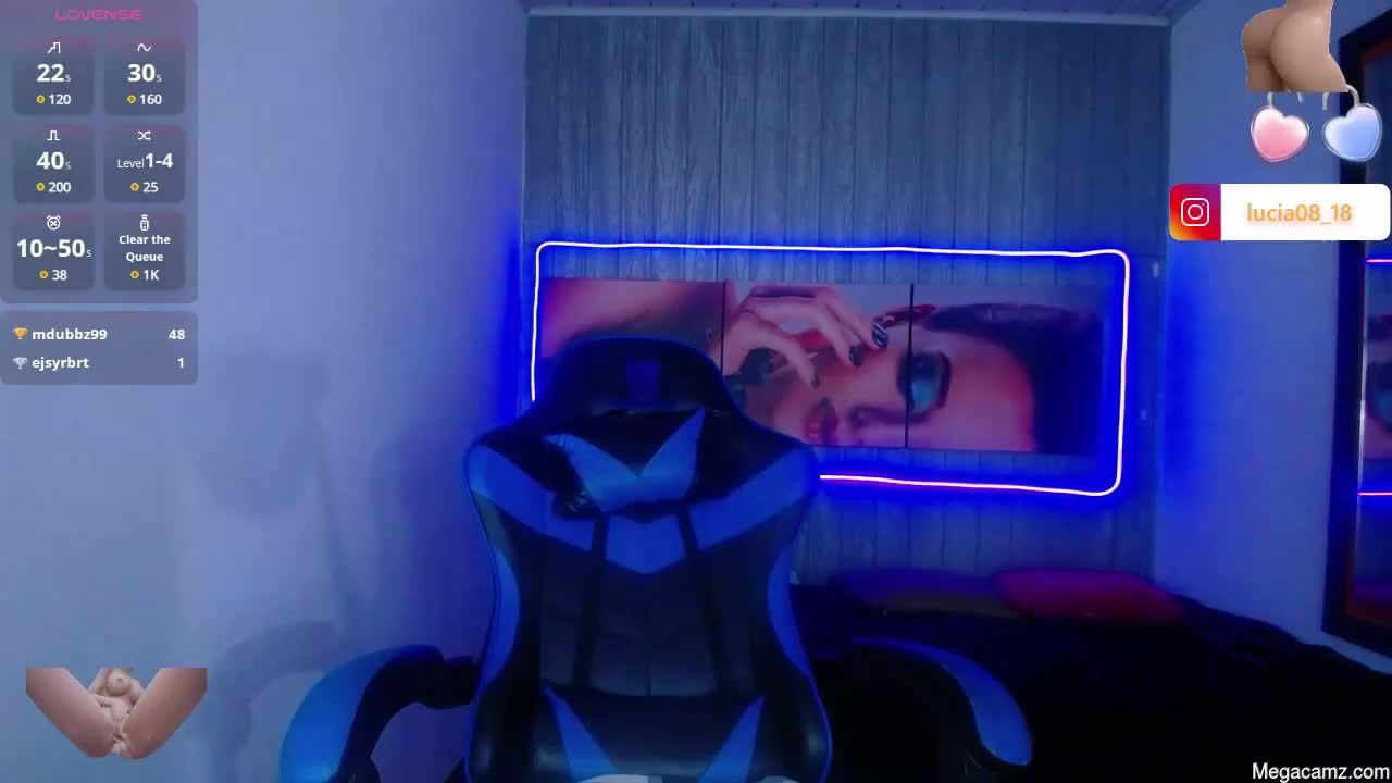 Petite_lucy18